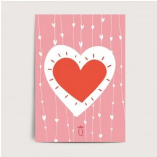 Tarjeta Aleatoria Amor 