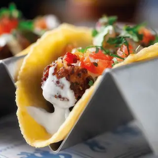 Taco Quinoa | 2 un.