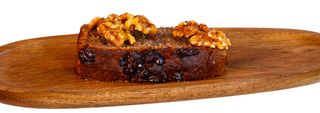 BANANA BREAD CASERA