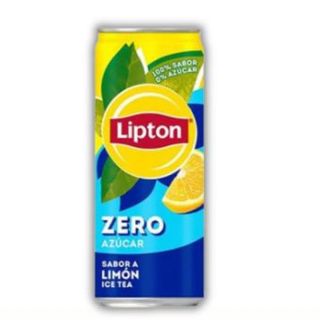 Lipton (Lata 330 ml)