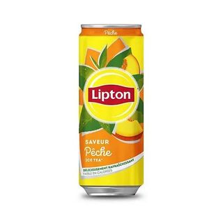 Lipton ice tea