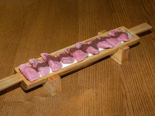 Вареники з вишнею (180г)