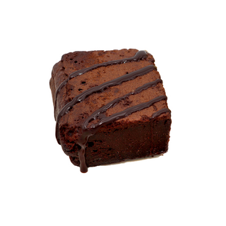 Brownie de Chocolate