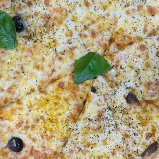Pizza marguerita