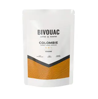 Café Colombie Huila - Limon