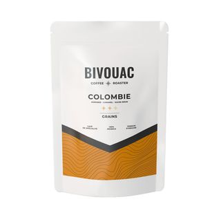 Café Colombie Huila - Limon