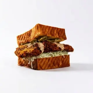 Katsu Sandu