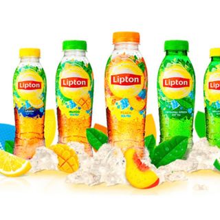 Чай холодний (1)Ліптон
