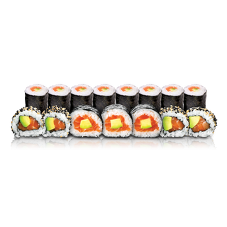 СЬОМГА СЕТ 15БР.