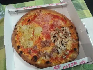 4 Stagioni normale