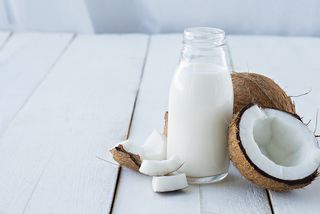 latte di cocco 33 cl