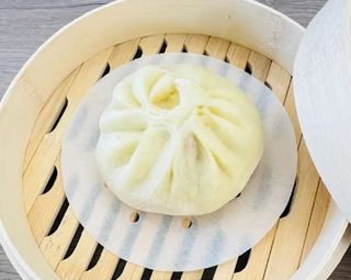 Bao di carne - 1 pezzo