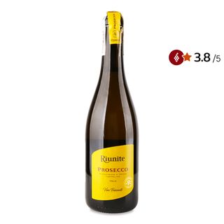 Вино ігристе Riunite Prosecco Frizzante (0,75л)