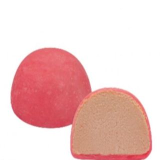 P20. MOCHI FRESA 1 PCS