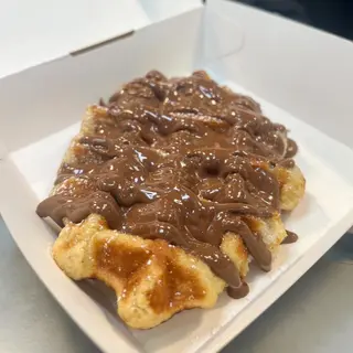 Waffle bigusto