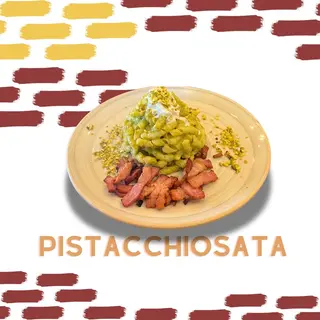 Pistacchiosata