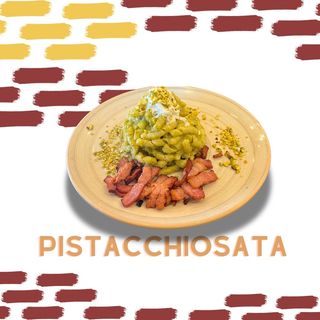 Pistacchiosata