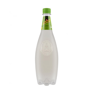 Schweppes Limón (lata)
