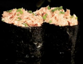 Gunkan Fuji (4 Uds.)