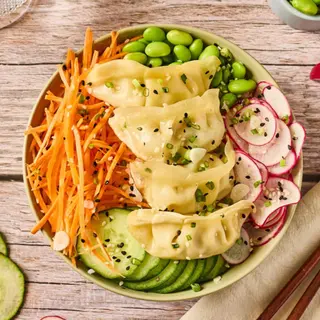 Menu Smart Poké