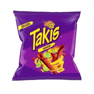 Takis Fuego 65gr