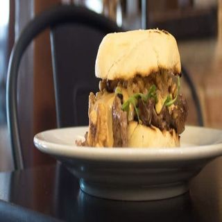 Montadito Especial Iván