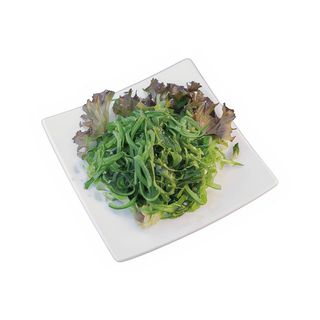 Wakame Salad