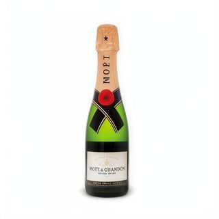 Champagne Moet & Chandon Brut (380 Ml.)
