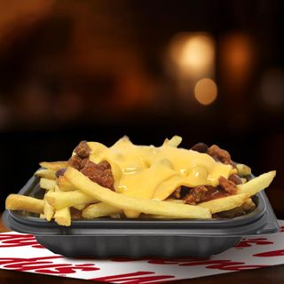 ჩილი ჩიზ ფრი