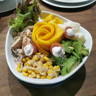 Gourmande poulet