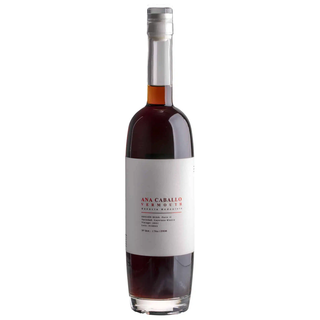 Ana Caballo 75 Cl , Vinos de Extremadura