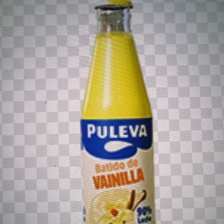 Batido De Vainilla (200 Ml.)