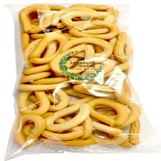 Rosquilla Artesana 185 Gr.