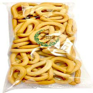 Rosquilla Artesana (185 G.)