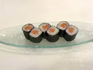 Sake maki - 6 pezzi