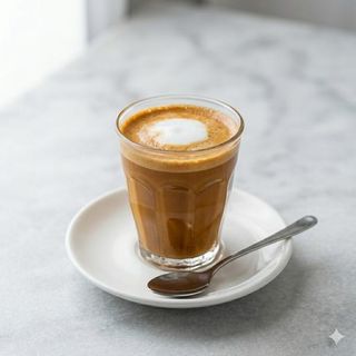 Café Cortado (250 Ml.)