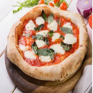 Pizza Nápoli