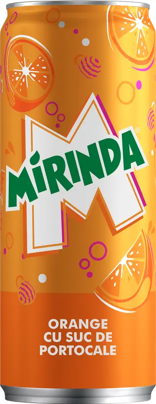 Mirinda