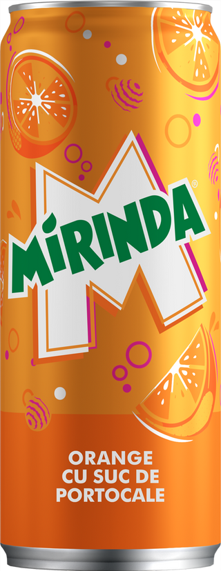 Mirinda