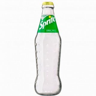 Sprite 0.25л скло