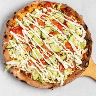 Pizza Specjal Doner 40cm