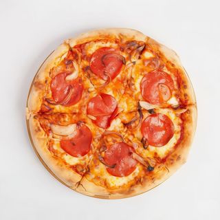 Pizza Starków mała