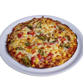 Пица Мексикана (1900г)