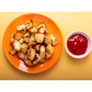 Sauté Potatoes