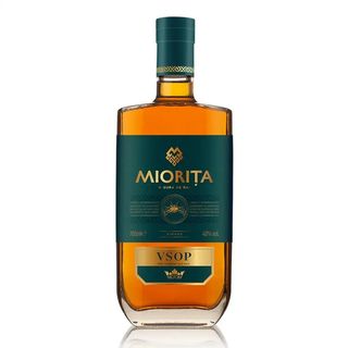 Miorita Vinars VSOP 40% 700 ML
