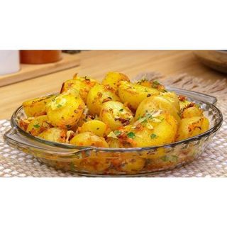 Sautéed Irish Potatoes