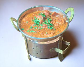 Tikka masala