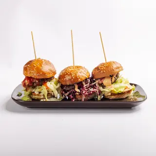 Sliders