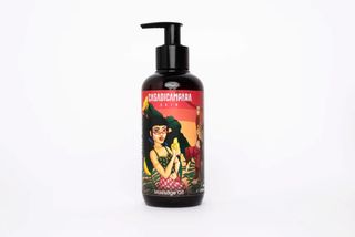 Rub Me Good - Go Bananas Massage Oil