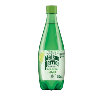 Agua con gas Perrier (330 ml.)